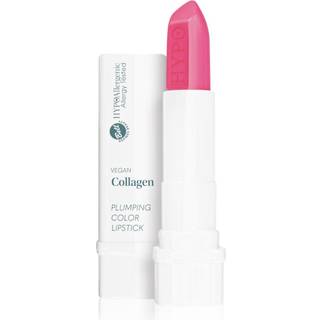 HYPOAllergenic Vegan Collagen Plumping Color Lipstick 03 Candy