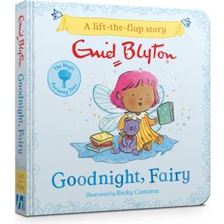 The Magic Faraway Tree: Goodnight, Fairy