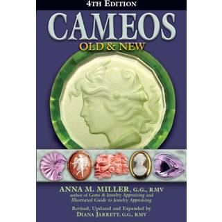 Cameos Old & New (4th Edition)