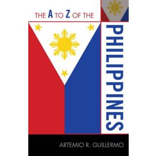 The A to Z of the Philippines