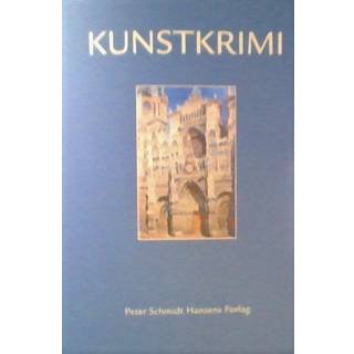 Kunstkrimi