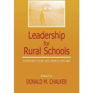 Leadership for Rural Schools