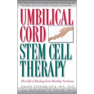 Umbilical Cord Stem Cell Therapy