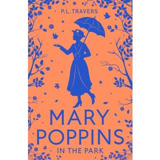 Mary Poppins in the Park