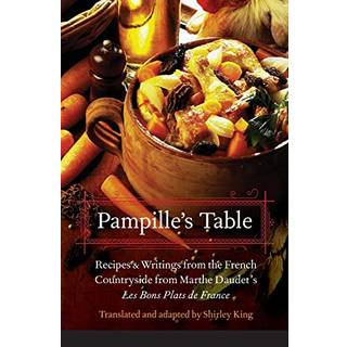Pampille's Table
