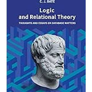 Logic and Relational Theory