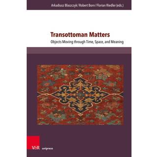 Transottoman Matters