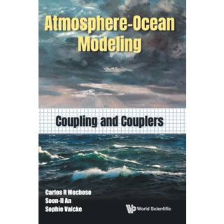 Atmosphere-ocean Modeling: Coupling And Couplers