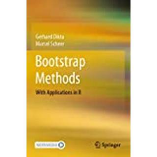 Bootstrap Methods