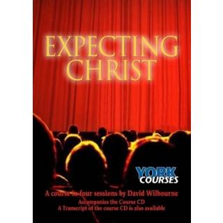 Expecting Christ