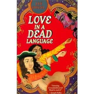 Love in a Dead Language
