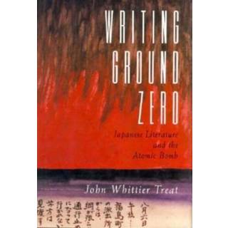 Writing Ground Zero