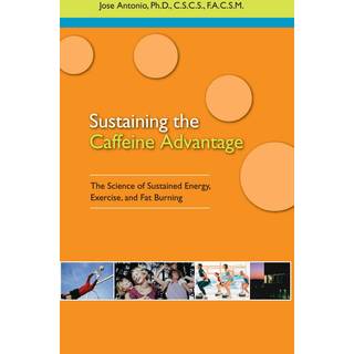 Sustaining the Caffeine Advantage