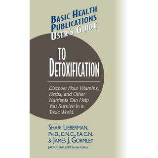 User's Guide to Detoxification