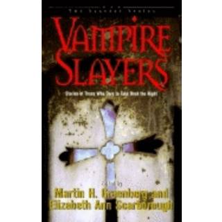 Vampire Slayers