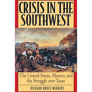 Crisis in the Southwest