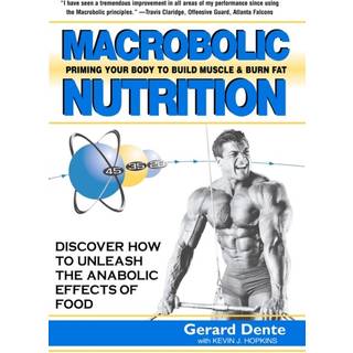 Macrobolic Nutrition