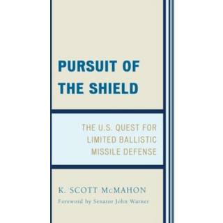 Pursuit of the Shield