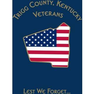 Trigg Co, KY Veterans