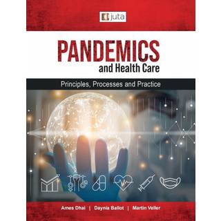 Pandemics and healthcare