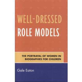 Well-Dressed Role Models