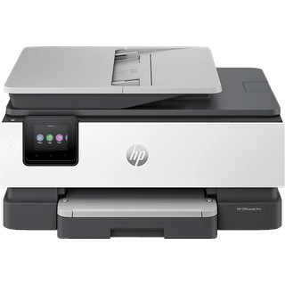 HP OfficeJet Pro 8134e Wireless All-in-One Color Printer, Instant Ink; Two-sided printing