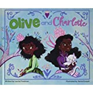 Olive and Charlotte