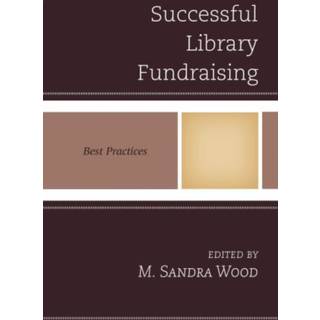 Successful Library Fundraising