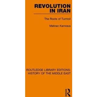 Revolution in Iran