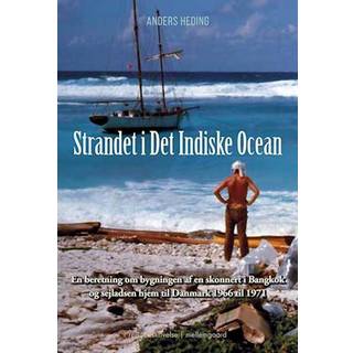 Strandet i Det Indiske Ocean