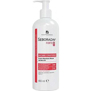 Seboradin Forte Balsam Mod hårtab 400 ml - 400 ml