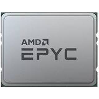 AMD EPYC 9224 / 2.5 GHz processor - OEM CPU - 24 kerner - 2.5 GHz - AMD SP5 - Bulk (ingen køler)