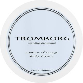 Tromborg Aroma Therapy Body Lotion 200 ML + FRI FRAGT