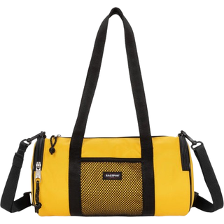 Handbag - Yellow - --