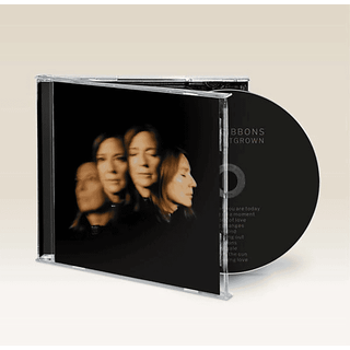 Beth Gibbons - Lives Outgrown