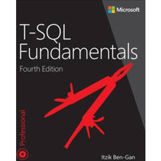 T-SQL Fundamentals