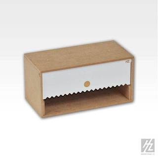 HobbyZone OM08A Paper Tower Module - Køkkenrulle Modul