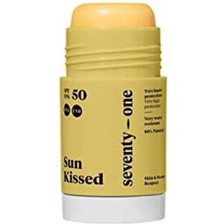 SeventyOne SunKissed SPF50 Solcreme Stift SPF 50 15 g - 15 g