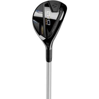 TaylorMade Rescue Qi10 Max