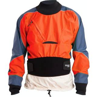 KOKATAT Stoke H3 Dry Men Tangerine XL
