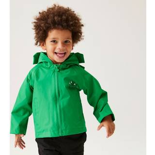 Regatta Waterproof Shell Character Jakke4 - 5 år (104 - 110cm)