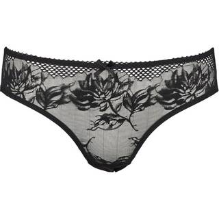 Missya Sasha Brazilian - Black - 38