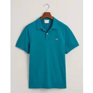 Reg Shield SS Pique Polo