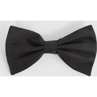 Reiss Boyle Grosgrain Silk Sløjfe Slipsonesize