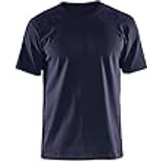 Blåkläder 3535 Industri T-shirt / Industri T-shirt - 6XL - Marineblå