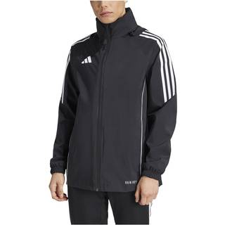 adidas TIRO24 RA JKT W, XL, Sort