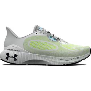 Under Armour HOVR Machina 3 Daylight 2.0 Neutral Running Shoe Men - Grey, Size 9.5 - grey