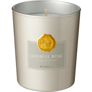 Private Collection Scented Candle, Imperial Rose