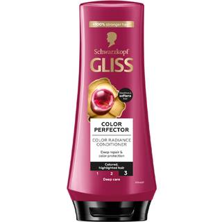 Schwarzkopf Gliss Colour Perfector Balsam (200 ml)