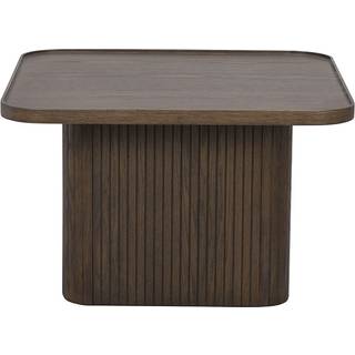 Rowico Home Sullivan sofabord Egetræ 60 x 60 cm